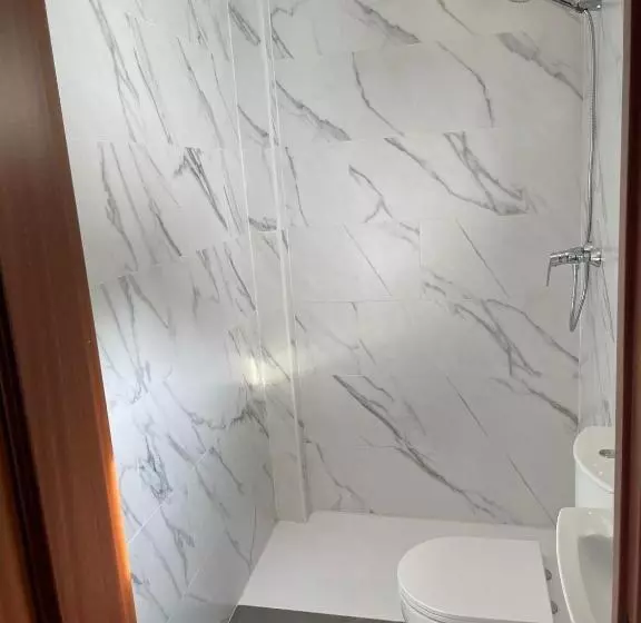 Majatalo Apartamentos Leonor