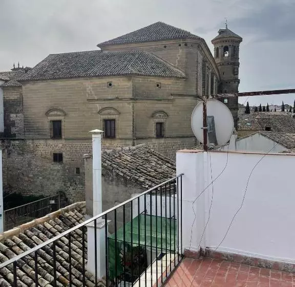 Majatalo Apartamentos Leonor