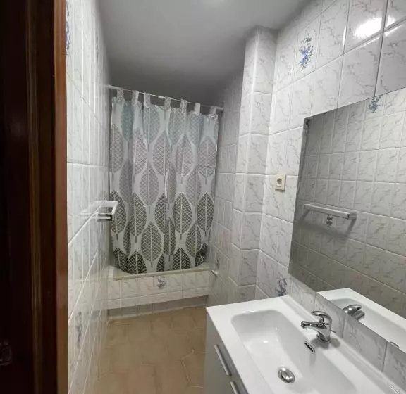 Majatalo Apartamentos Leonor