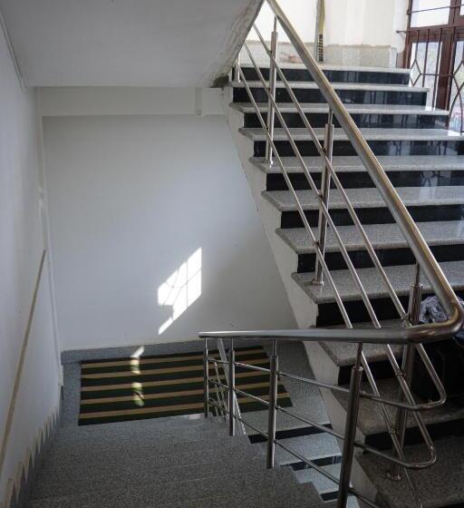 پانسیون Apurna Guest House Dawki