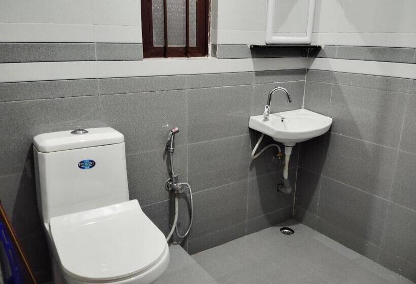 پانسیون Apurna Guest House Dawki