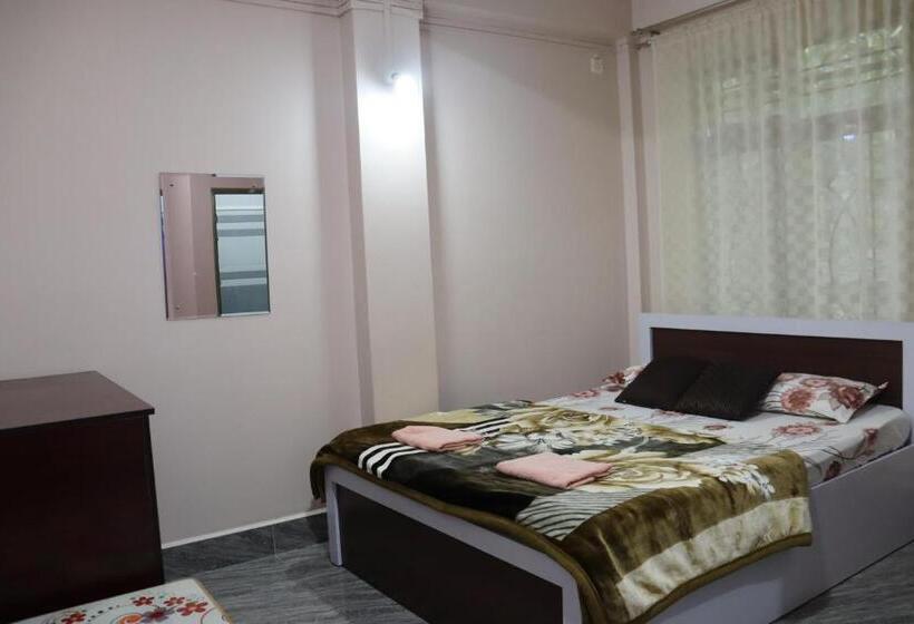 پانسیون Apurna Guest House Dawki