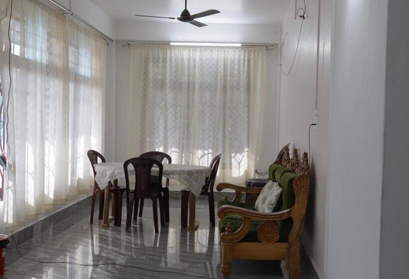 پانسیون Apurna Guest House Dawki