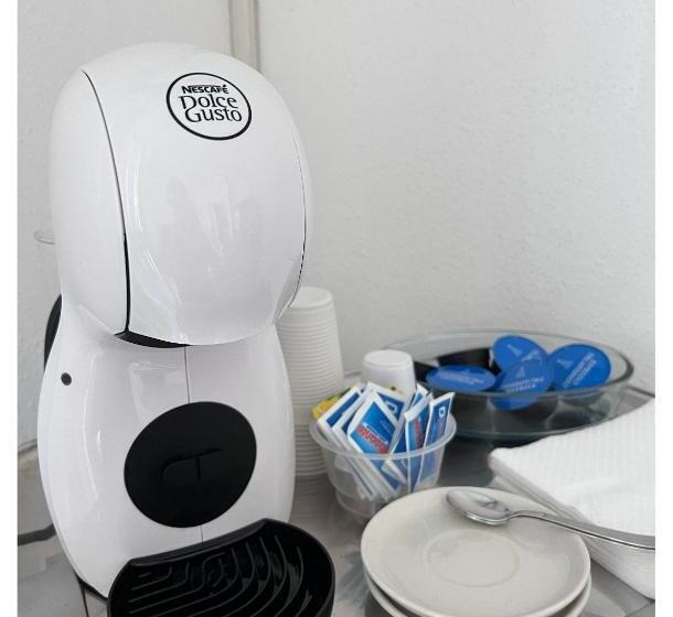 膳宿费 Camera Ponente