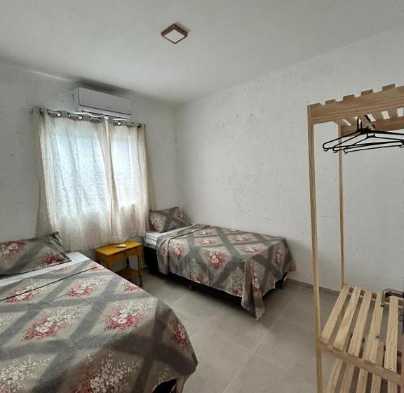 بنسيون Chalés Casa De Painho