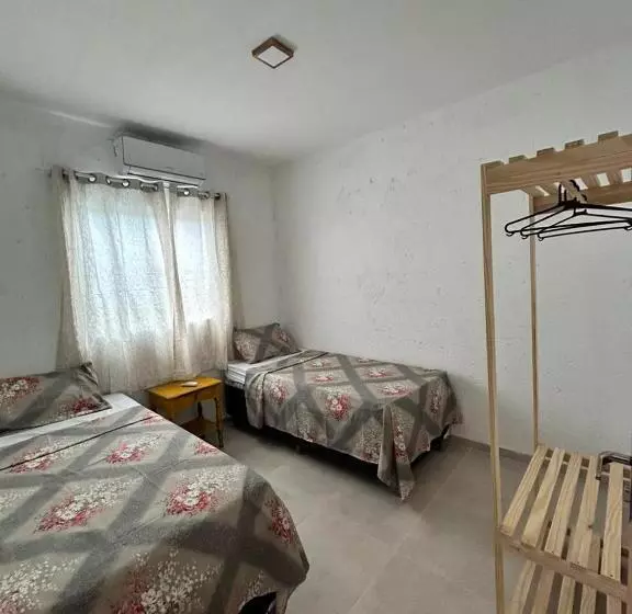 ペンション Chalés Casa De Painho
