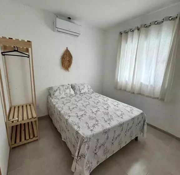 ペンション Chalés Casa De Painho