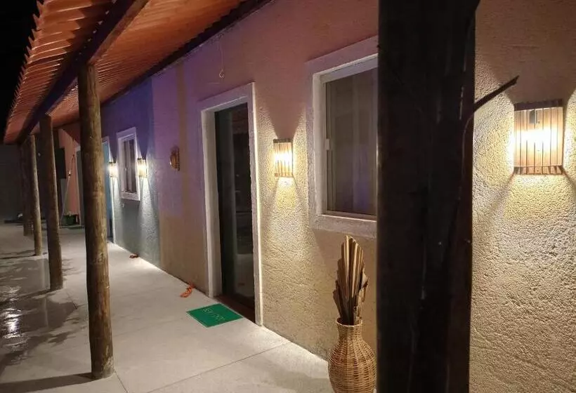 ペンション Chalés Casa De Painho