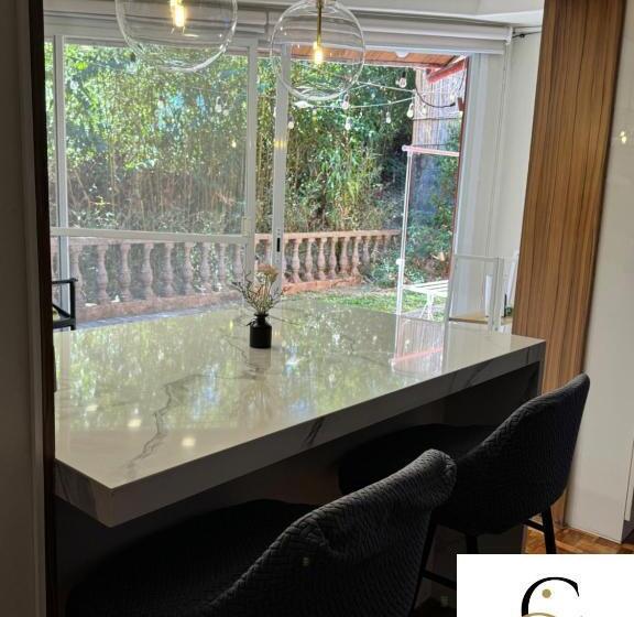 Pensione Chil Lux Chalets