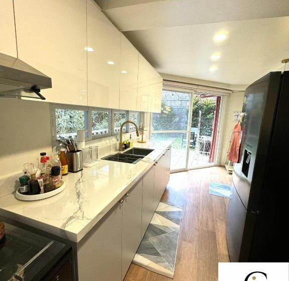 Pensione Chil Lux Chalets