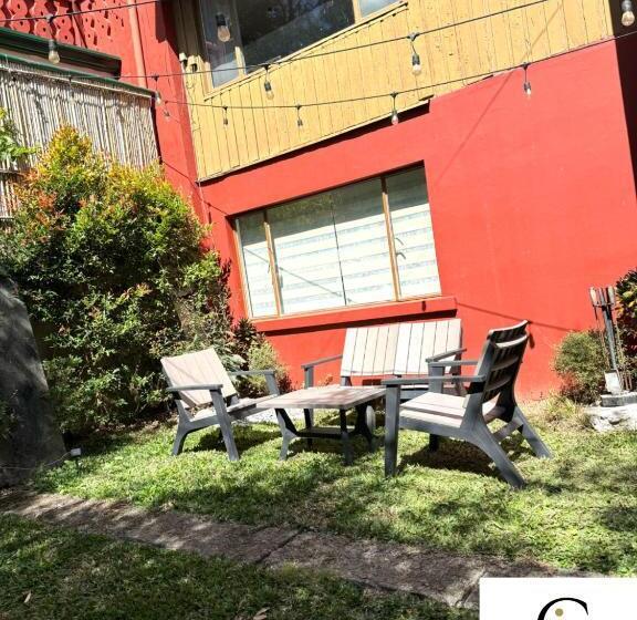 Pensione Chil Lux Chalets