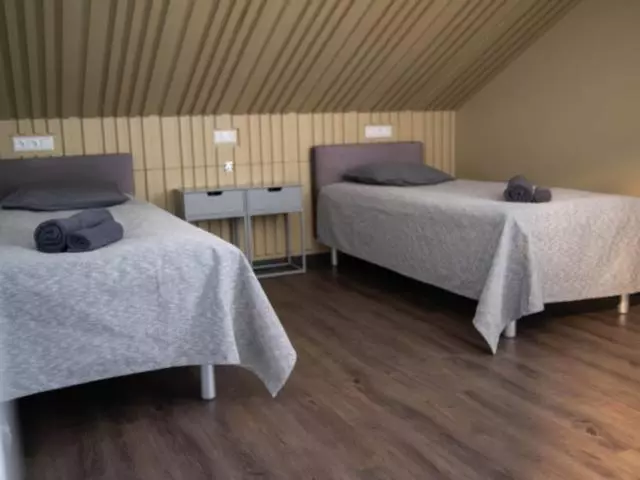 پانسیون Good Mood Guesthouse