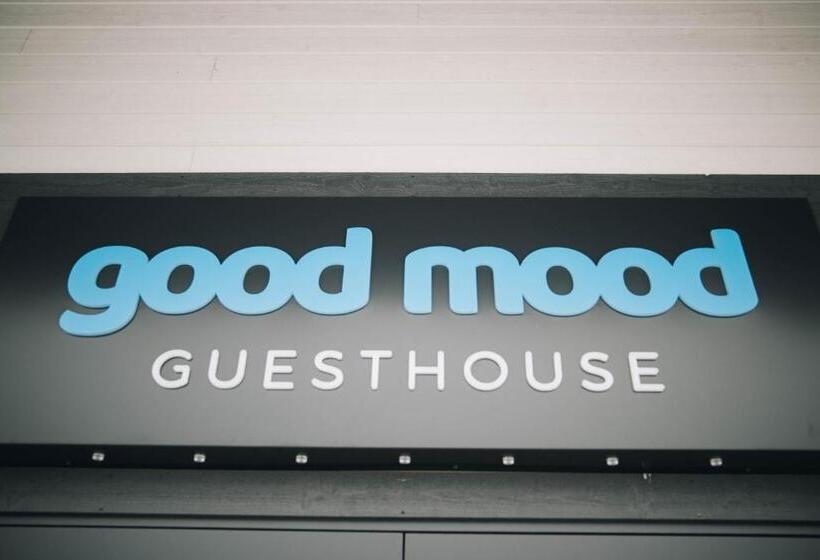 پانسیون Good Mood Guesthouse