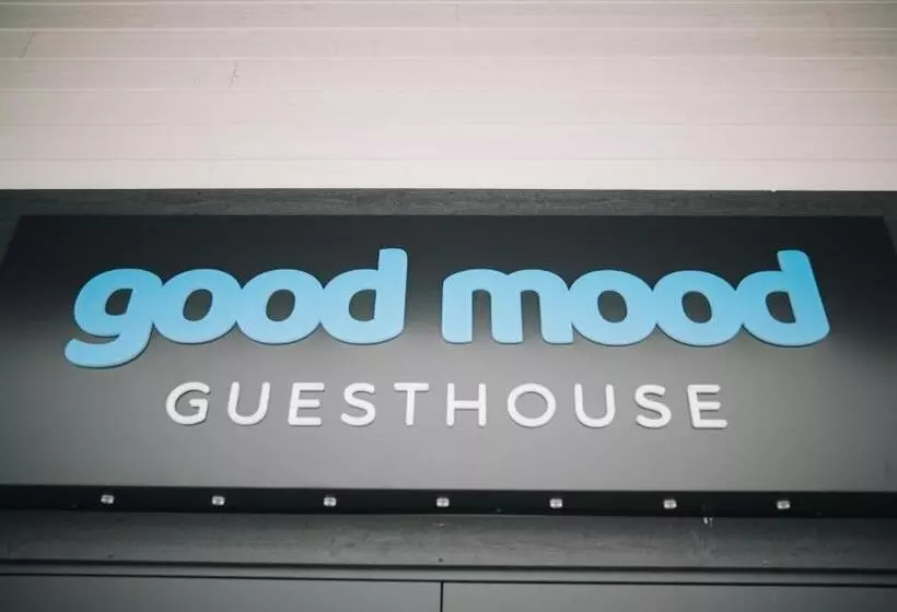 پانسیون Good Mood Guesthouse