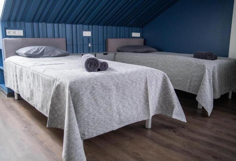 پانسیون Good Mood Guesthouse