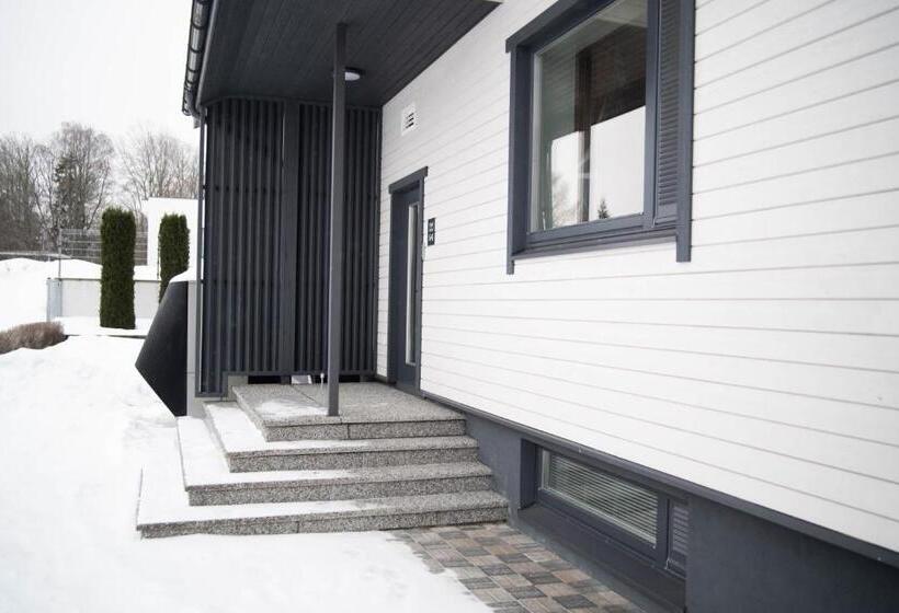 پانسیون Good Mood Guesthouse