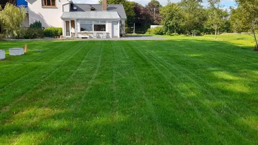 ペンション Holywell Lodge