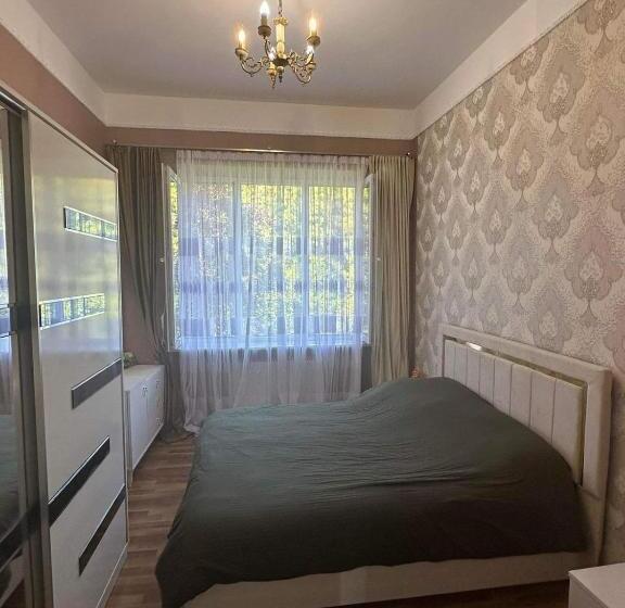 پانسیون Homely House For You