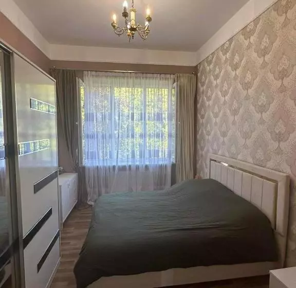 پانسیون Homely House For You