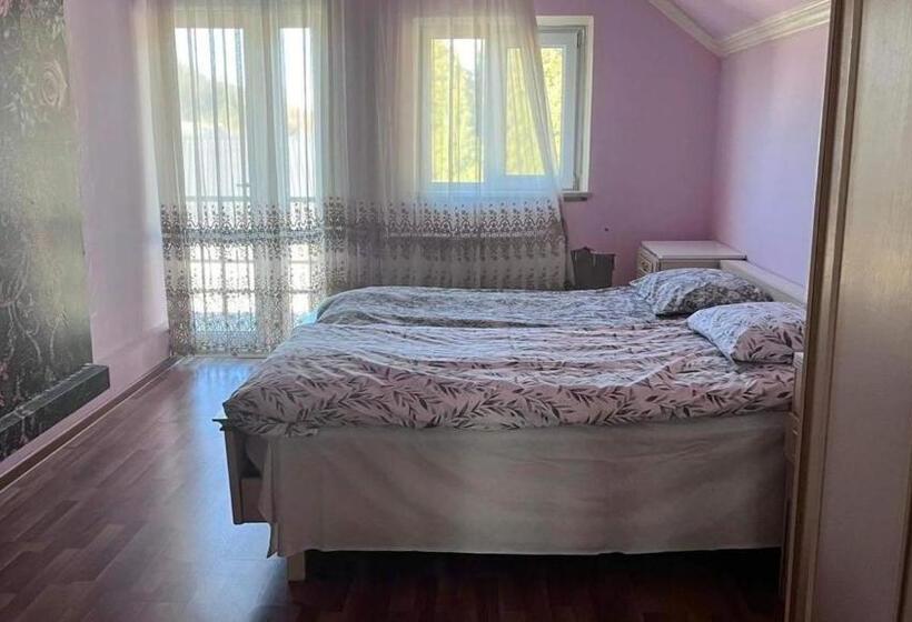 پانسیون Homely House For You