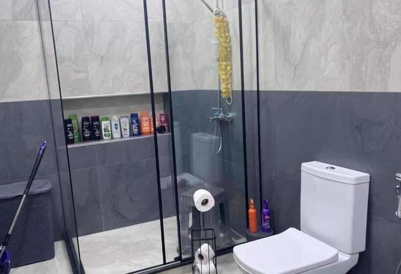 پانسیون Homely House For You