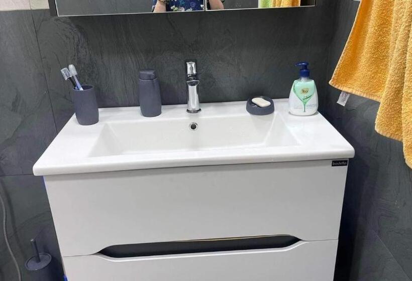 پانسیون Homely House For You