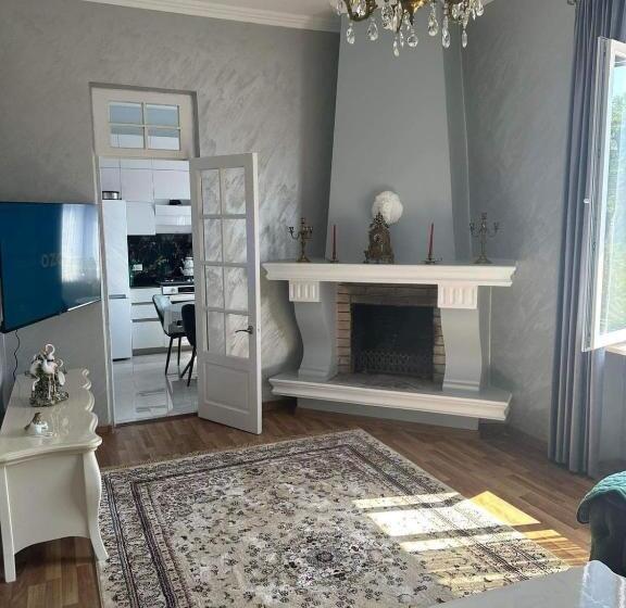 پانسیون Homely House For You