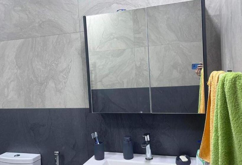 پانسیون Homely House For You