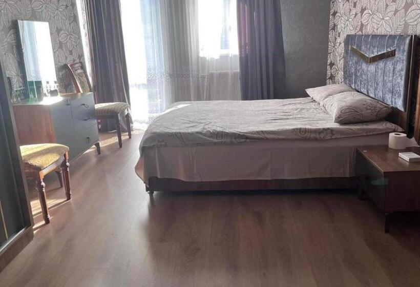 پانسیون Homely House For You