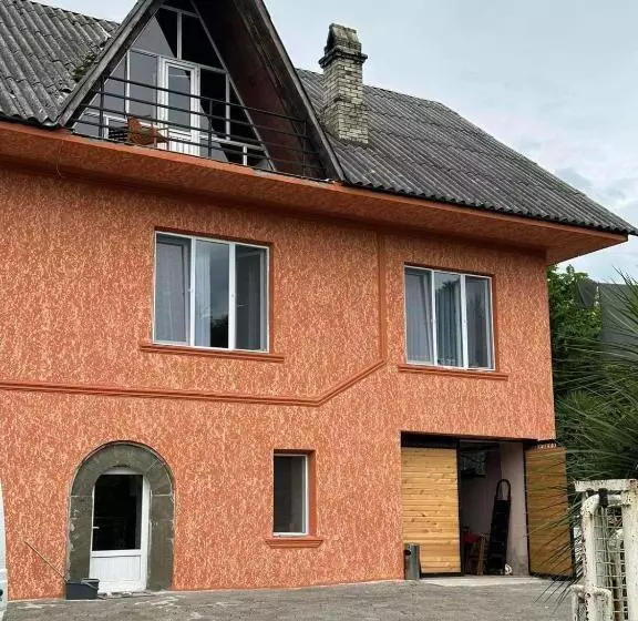 پانسیون Homely House For You