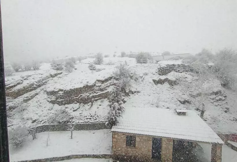 Majatalo Hostal Rural Alto Tajo Poveda