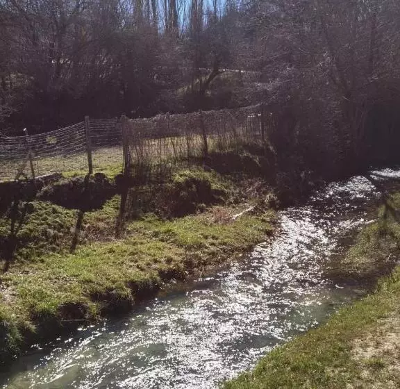 Majatalo Hostal Rural Alto Tajo Poveda