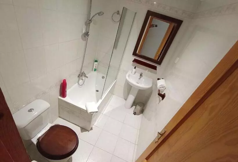 Majatalo Hostal Rural Alto Tajo Poveda