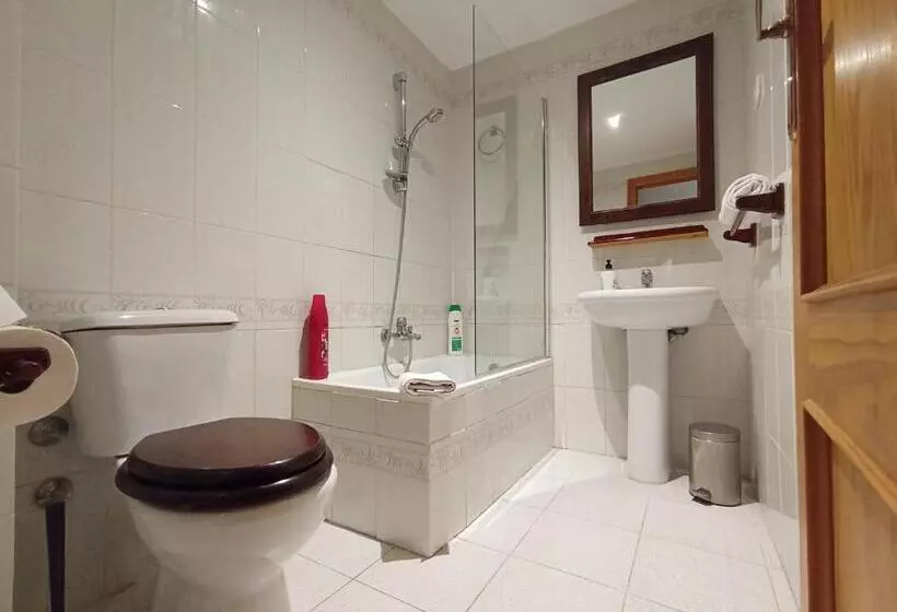 Majatalo Hostal Rural Alto Tajo Poveda