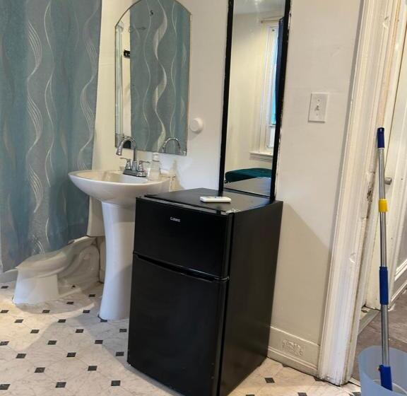 پانسیون Private Room