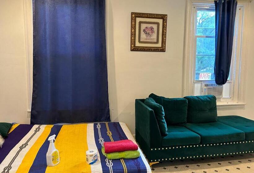 پانسیون Private Room