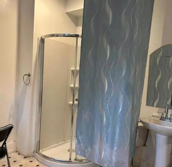 ペンション Private Room