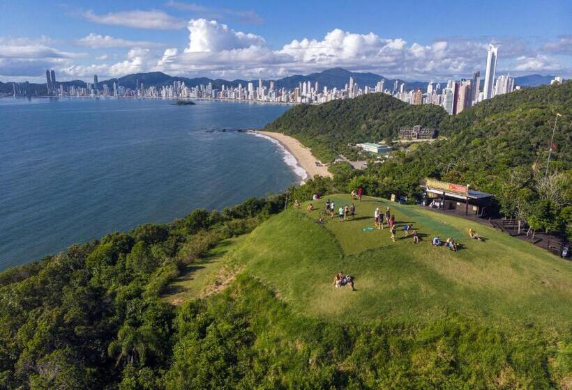 Пансион Ravi Beach   Hospedaria Biofilica