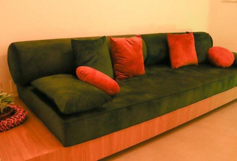 Пансион Ravi Beach   Hospedaria Biofilica