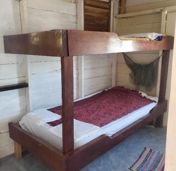 پانسیون Schmidt’s Natures Way Guesthouse