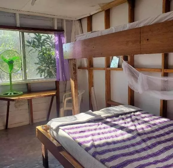 پانسیون Schmidt’s Natures Way Guesthouse
