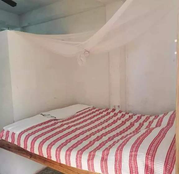پانسیون Schmidt’s Natures Way Guesthouse