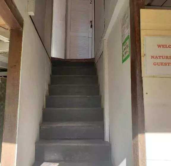 پانسیون Schmidt’s Natures Way Guesthouse