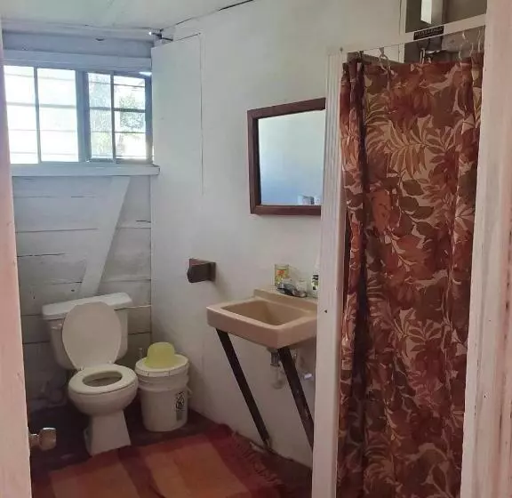 پانسیون Schmidt’s Natures Way Guesthouse