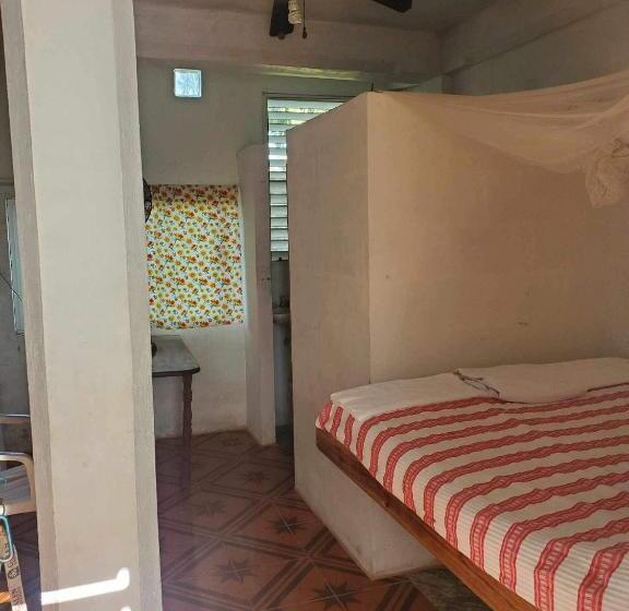 پانسیون Schmidt’s Natures Way Guesthouse