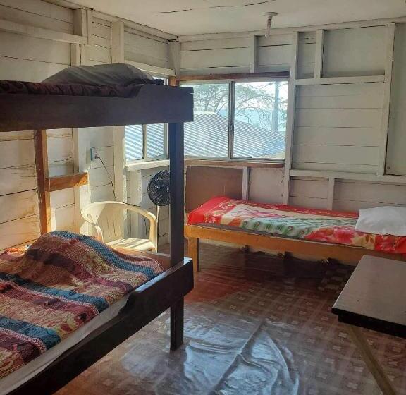 پانسیون Schmidt’s Natures Way Guesthouse