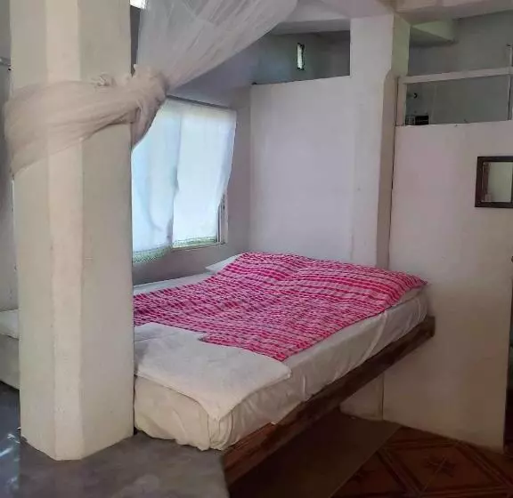 پانسیون Schmidt’s Natures Way Guesthouse