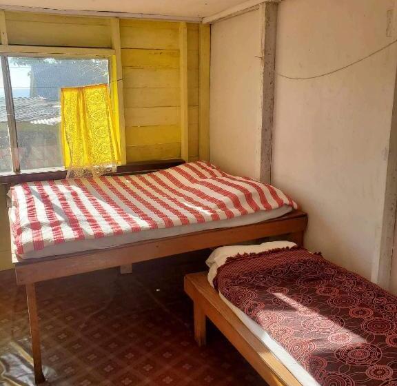 پانسیون Schmidt’s Natures Way Guesthouse