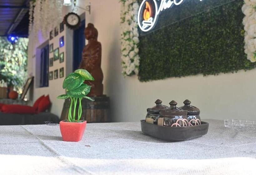 膳宿费 The Camptime Forest Stay