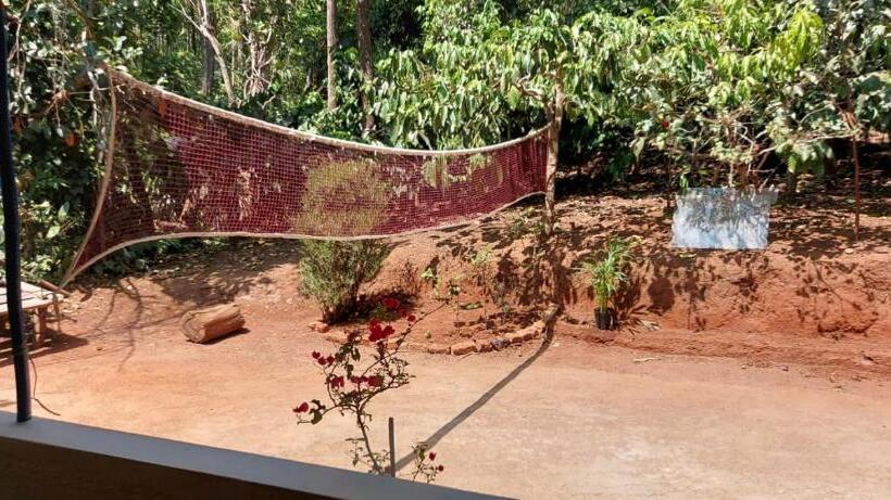 膳宿费 The Camptime Forest Stay